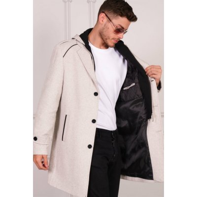 Dewberry PLT8401 šedá – Zboží Dáma