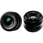 Fujifilm Fujinon XF 35mm f/1.4 R – Sleviste.cz