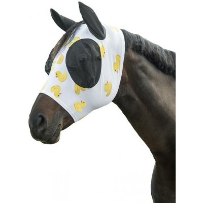 HKM Maska proti hmyzu Duck yellow – Zbozi.Blesk.cz