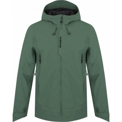 Husky Nakama M green – Sleviste.cz