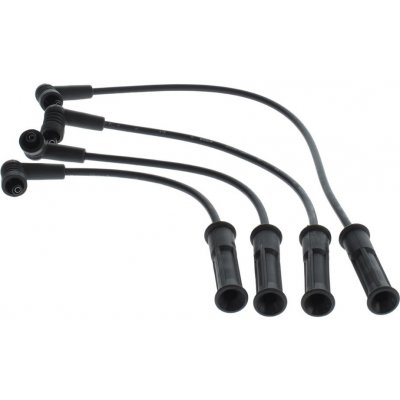 Sada kabelů pro zapalování BOSCH 0 986 357 256 | Zboží Auto