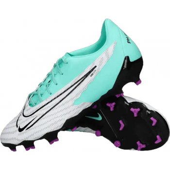 Nike Phantom GX Academy FG/MG bílo-mátové DD9473-300