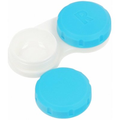 Ningbo Kaida Rubber & Plastic Technology Pouzdro na čočky Basic – Hledejceny.cz