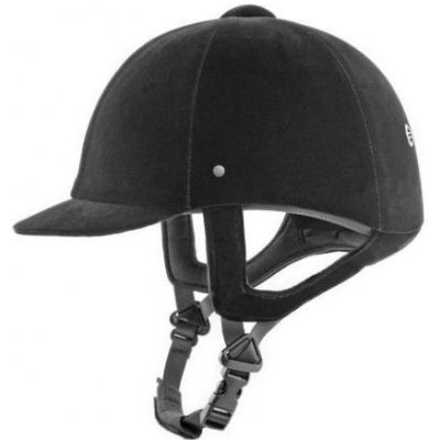 PRO TECH Bezpečnostní helma Cap black – Zboží Dáma