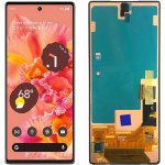 LCD Displej + Dotykové sklo Google Pixel 6 – Hledejceny.cz