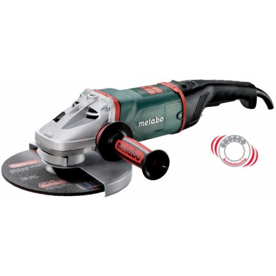 METABO WEA 26-230 MVT Quick 606476