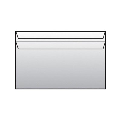 Obálky C6 samolepicí - 50 ks – Zboží Živě