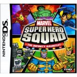 Super Hero Squad - The Infinity Gauntlet – Zbozi.Blesk.cz