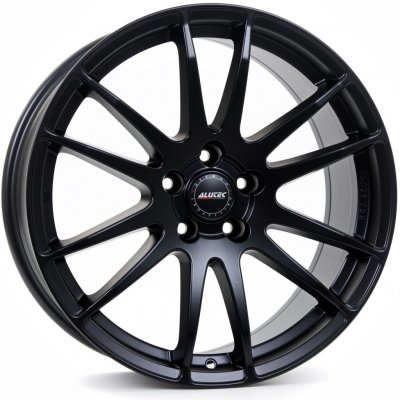 Alutec Monstr 6,5x16 5x108 ET50 black