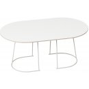 Muuto AIRY 44 x 37,4 x 38,5 cm Šedá