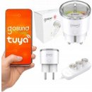 Zásuvka pro chytrou domácnost Gosund WiFi Smart Plug EP2