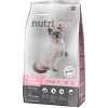 Granule pro kočky Nutrilove Premium Cat Sterile s čerstvým kuřecím 1,4 kg