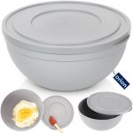 Orion Zadělávací mísa Kapa s víkem 28 – Zbozi.Blesk.cz