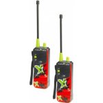 Walkie Talkie XTreme – Zboží Živě