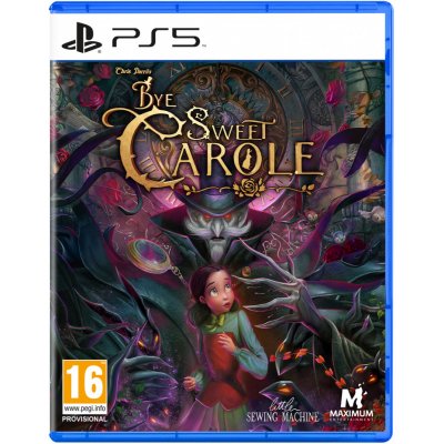 Bye Sweet Carole – Zboží Dáma