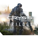 Crysis Remastered Trilogy – Zboží Živě