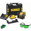 Měřicí laser Dewalt DCE0822D1G