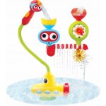 Yookidoo Podvodní Loď se sprchou – Zbozi.Blesk.cz