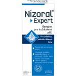 STADA Nizoral Expert 200 ml – Zboží Mobilmania