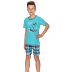 Taro Ivan 2746 chlapecké pyžamo modrá – Zboží Dáma