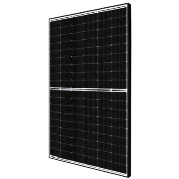 Longi Solar Fotovoltaický panel 440Wp X6 LR5-54HTH 440W černý rám