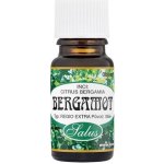 Saloos esenciální olej Bergamot 10 ml – Zboží Dáma