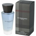 Burberry Touch toaletní voda pánská 100 ml – Zboží Dáma
