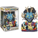Funko Pop! 1623 One Piece Jumbo Kaido Dragon Form Special Edition – Zboží Dáma