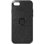 Peak Design Everyday Casea Apple iPhone SE (2022/2020) Charcoal – Zboží Mobilmania