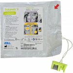 ZOLL Medical Corporation ELEKTRODY ZOLL Stat-padz II – Hledejceny.cz