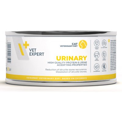 VetExpert VD Urinary Cat 12 x 100 g