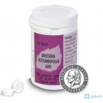 Radim Bakeš Galenická laboratoř Ostrava AKH Drosera rotundifolia 60 tablet – Hledejceny.cz