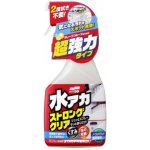 Soft99 Stain Cleaner Strong Type 500 ml – Zboží Mobilmania