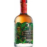 Don Papa Masskara 40% 0,7 l (holá láhev) – Zboží Mobilmania