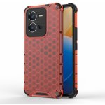Pouzdro TVC Honeycomb Vivo X80 Lite – Zboží Živě