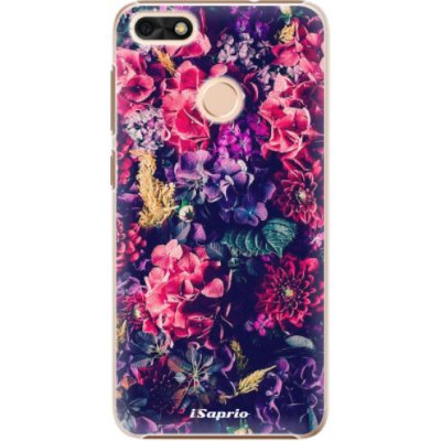 Pouzdro iSaprio - Flowers 10 - Huawei P9 Lite Mini – Zboží Mobilmania