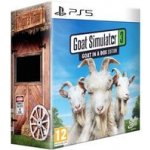 Goat Simulator 3 (Goat In A Box Edition) – Zboží Živě