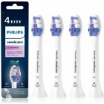 Philips Sonicare Sensitive HX6054/87 4 ks – Zboží Mobilmania