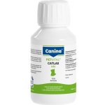 Canina Petvital Catlax Gel 100 ml – Hledejceny.cz