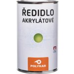 PolyKar Ředidlo akrylátové 1 L – HobbyKompas.cz