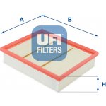 Vzduchový filtr UFI 30.318.00 – Hledejceny.cz