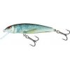 Návnada a nástraha Salmo Minnow F 7cm RD plovoucí