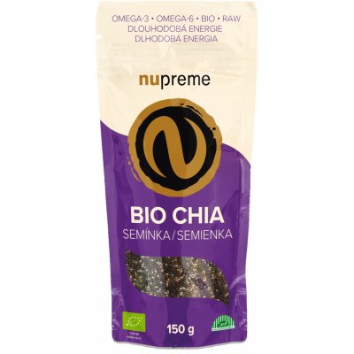 Nupreme BIO Chimínka 150 g – Zboží Mobilmania