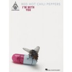 Red Hot Chili Peppers I'm with You noty tabulatury na kytaru – Sleviste.cz