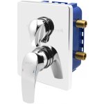 Novaservis BOX57052R,0 – Zboží Dáma