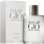 Giorgio Armani Acqua di Giò toaletní voda pánská 30 ml – Sleviste.cz