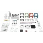 Albi variabilní vědecká stavebnice – Zbozi.Blesk.cz