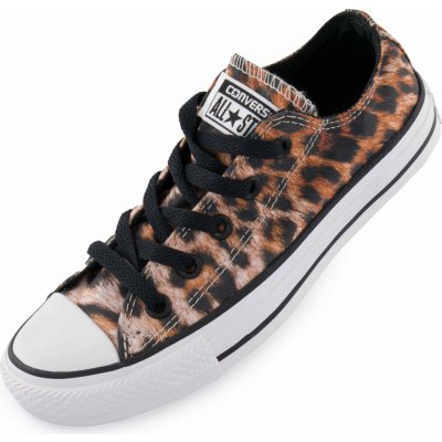 Converse All Star boty – Hledejceny.cz
