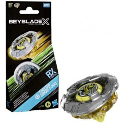 BEYBLADE X Shelter Drake 5-700 – Hledejceny.cz
