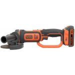 Black & Decker BCG720N – Zboží Mobilmania